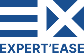 Logo Les Productions Expert'ease